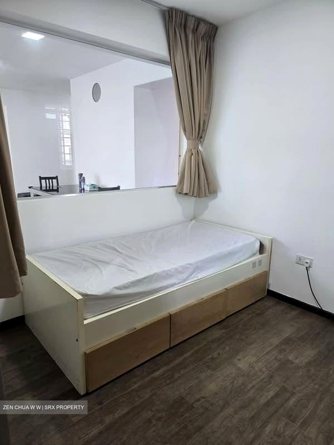 Blk 9B Tiong Bahru View (Bukit Merah), HDB 5 Rooms #592038351